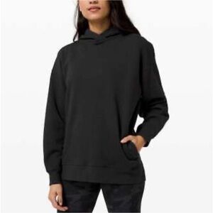 Lululemon pullover hoodie sz Small
